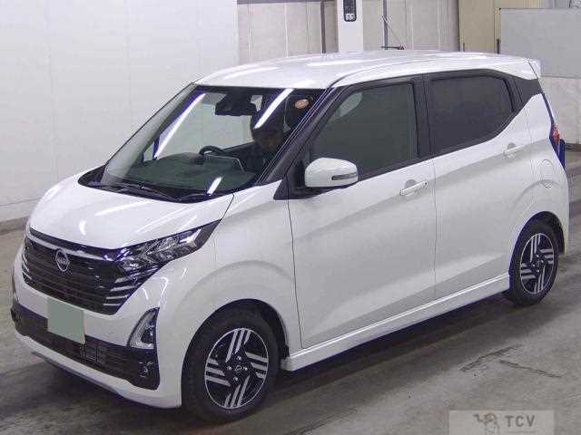 2025 Nissan Nissan Others