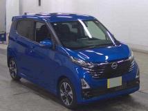 2025 Nissan Nissan Others