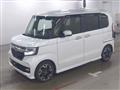 2019 Honda N BOX
