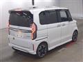 2019 Honda N BOX