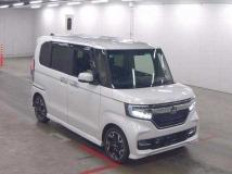 2019 Honda N BOX