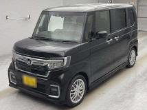 2022 Honda N BOX