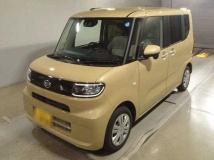 2026 Daihatsu Tanto