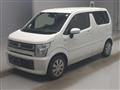 2021 Suzuki Wagon R