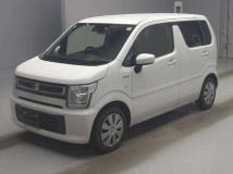 2021 Suzuki Wagon R