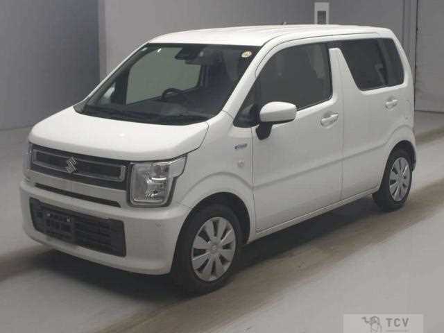 2021 Suzuki Wagon R