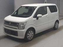 2021 Suzuki Wagon R