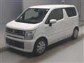 2021 Suzuki Wagon R