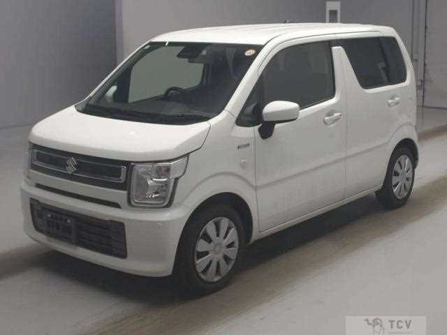 2021 Suzuki Wagon R