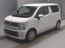 2021 Suzuki Wagon R