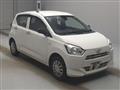 2021 Daihatsu Mira