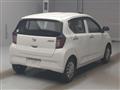 2021 Daihatsu Mira