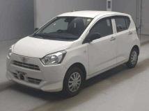 2021 Daihatsu Mira