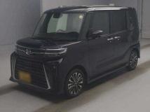 2023 Daihatsu Tanto