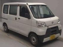 2021 Daihatsu Hijet Cargo