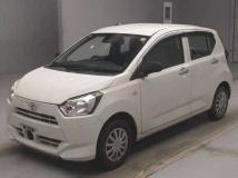 2021 Daihatsu Mira