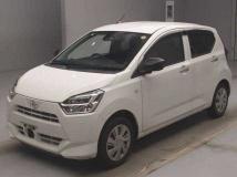 2021 Toyota PIXIS EPOCH