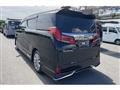 2021 Toyota Alphard G