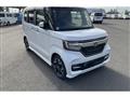 2019 Honda N BOX