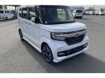 2019 Honda N BOX