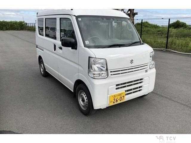 2023 Suzuki Every