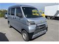 2021 Daihatsu Hijet Cargo