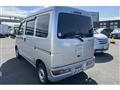 2021 Daihatsu Hijet Cargo