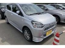 2020 Daihatsu Mira