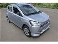 2021 Daihatsu Mira