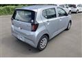 2021 Daihatsu Mira