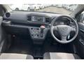 2021 Daihatsu Mira