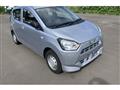2021 Daihatsu Mira
