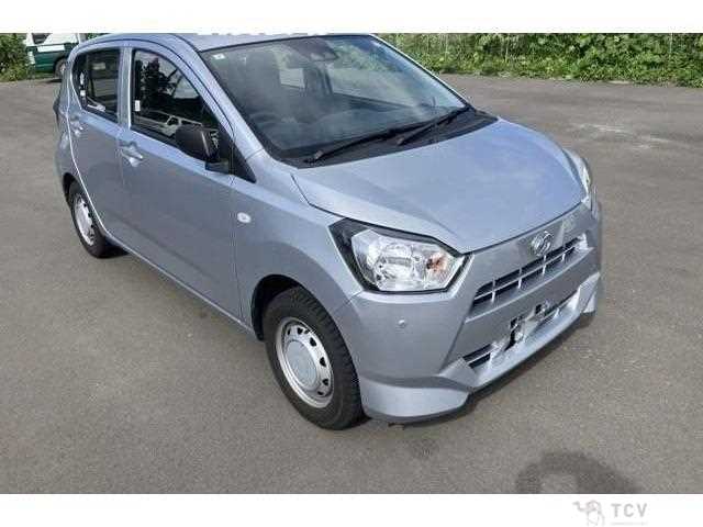 2021 Daihatsu Mira