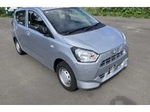 2021 Daihatsu Mira