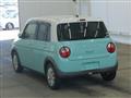 2015 Suzuki Lapin