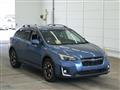2017 Subaru IMPREZA XV HYBRID