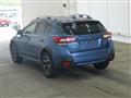 2017 Subaru IMPREZA XV HYBRID