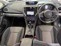 2017 Subaru IMPREZA XV HYBRID