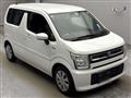 2021 Suzuki Wagon R