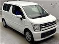 2021 Suzuki Wagon R