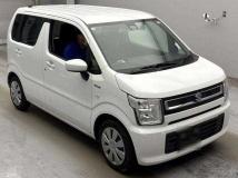 2021 Suzuki Wagon R