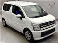 2021 Suzuki Wagon R