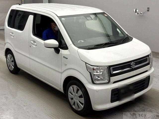 2021 Suzuki Wagon R