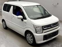 2021 Suzuki Wagon R
