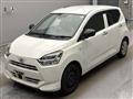 2021 Daihatsu Mira