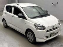 2021 Daihatsu Mira