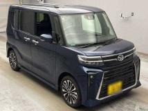 2025 Daihatsu Tanto