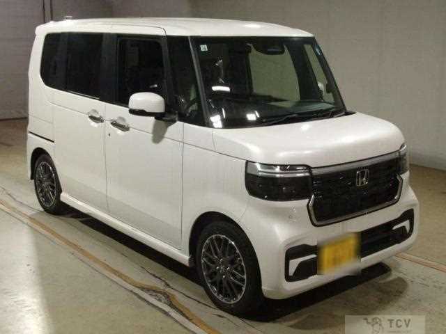 2026 Honda N BOX
