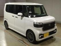 2026 Honda N BOX