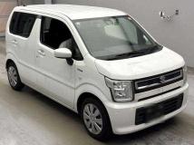 2021 Suzuki Wagon R